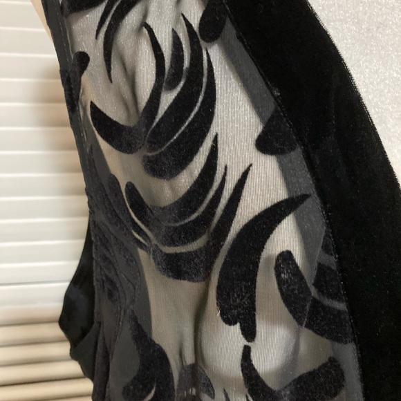 NWT Napa Valley Starry Night Vest Size 14 - Picture 6 of 15